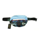【中古】PENDLETON / ペンドルトンPDT-000-191004 MULTI COL BODYBAG マルチカラー ボディーバッグウエストバッグ【cac...