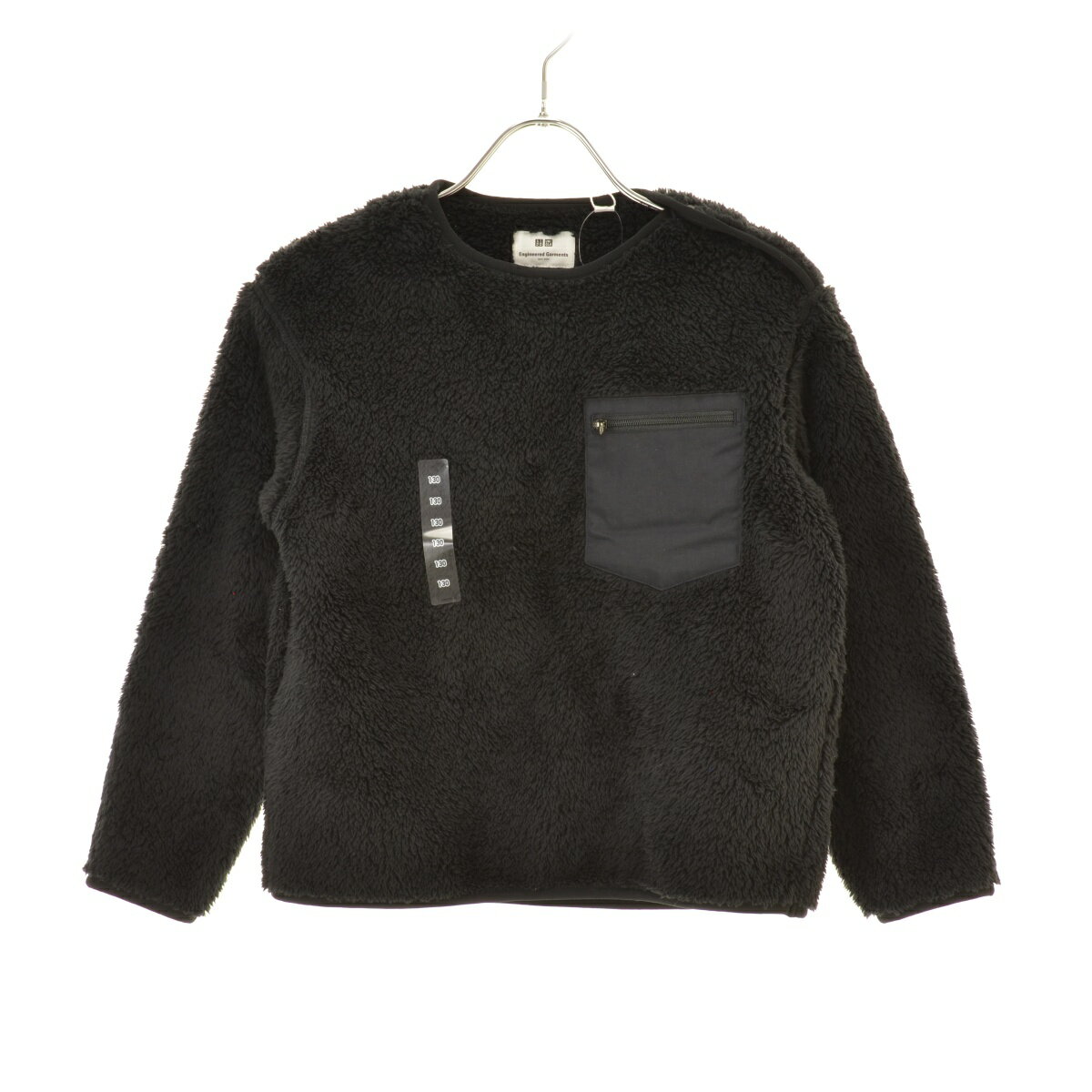 �֥��ɸ����������䥫��ե���㤨��֡���š�UNIQLO �� ENGINEERED GARMENTS / ��˥��� �� ���󥸥˥����ɥ�������141-478234 �ե꡼���ץ륪���С��ե꡼�����㥱�åȡ�cacgabae-k�ۡפβ����Ǥ������ʤ�1,650�ߤˤʤ�ޤ���