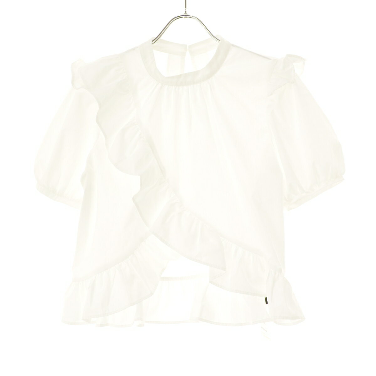 【中古】 clear/クリアフリル...