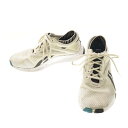 【中古】REEBOK / リーボックEF7385 HIIT Shoesスニーカー【caceabcg-z】