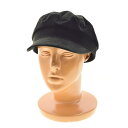 【中古】RODESKO / ロデスコRDCAP24802キャップ【cacfaccc-z】