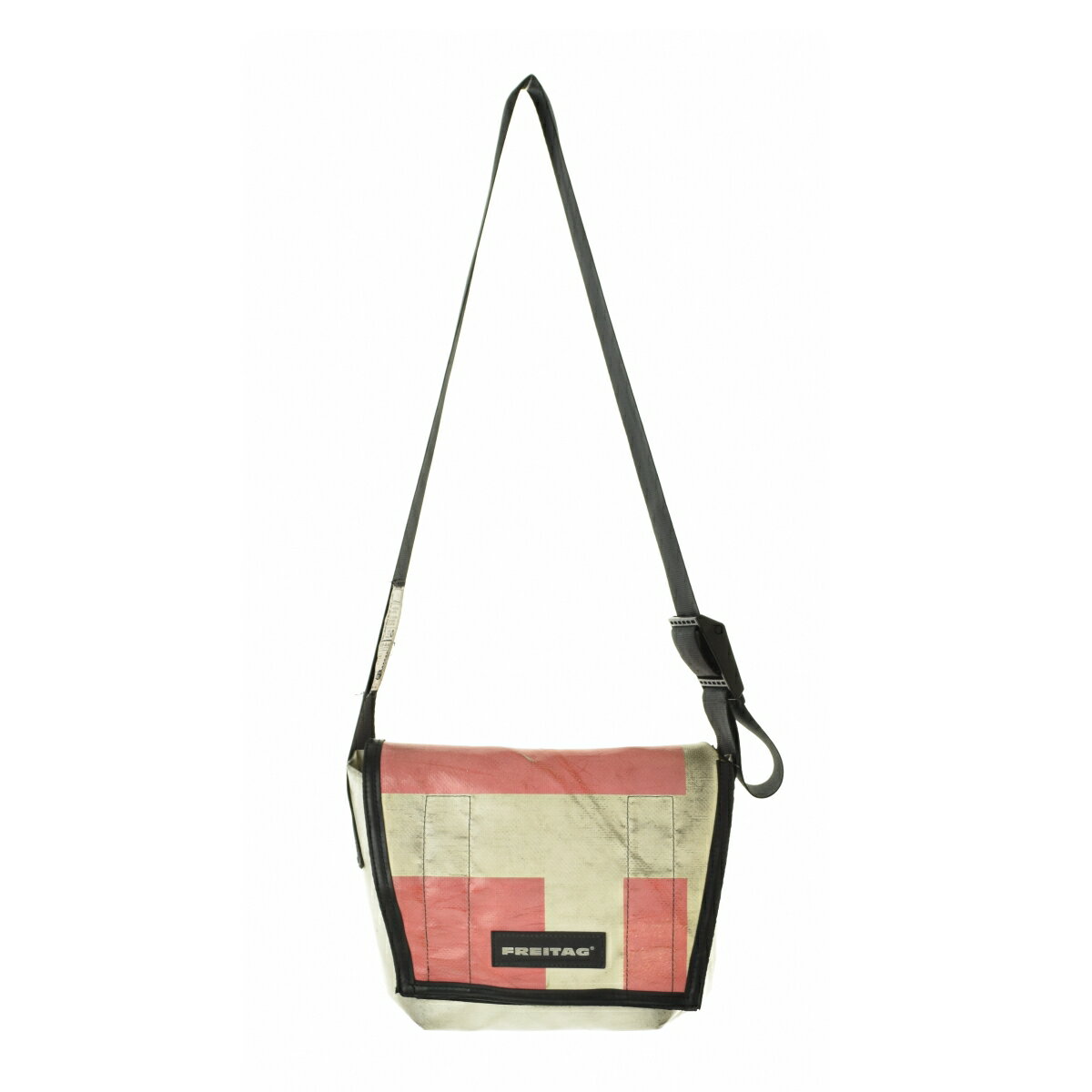 楽天市場】freitag ショルダーバッグの通販