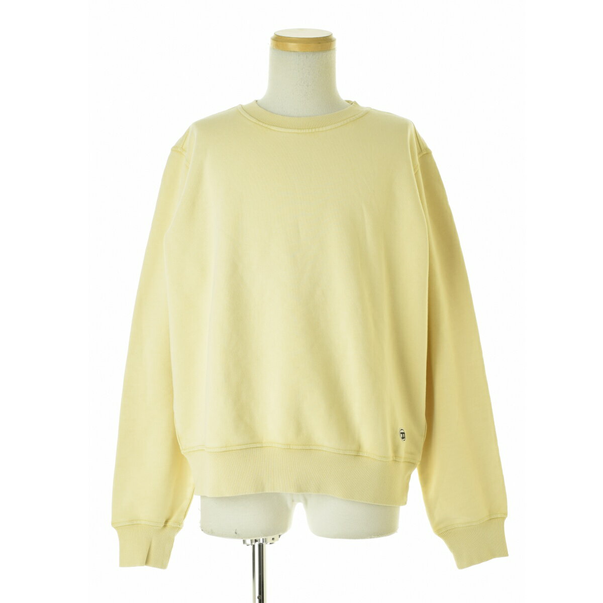 Rakuten - 【中古】DIESEL / ディーゼルS-GINN-DOV-PE A03775長袖スウェット【cacfbccb-m】