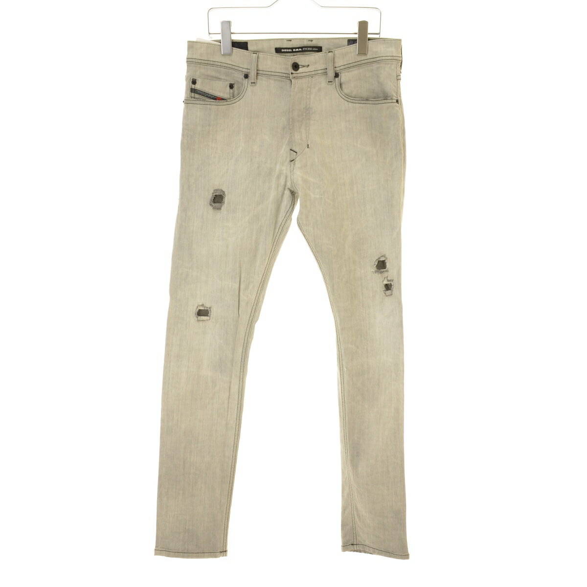 楽天市場】diesel ディーゼル tepphar slim carrotの通販