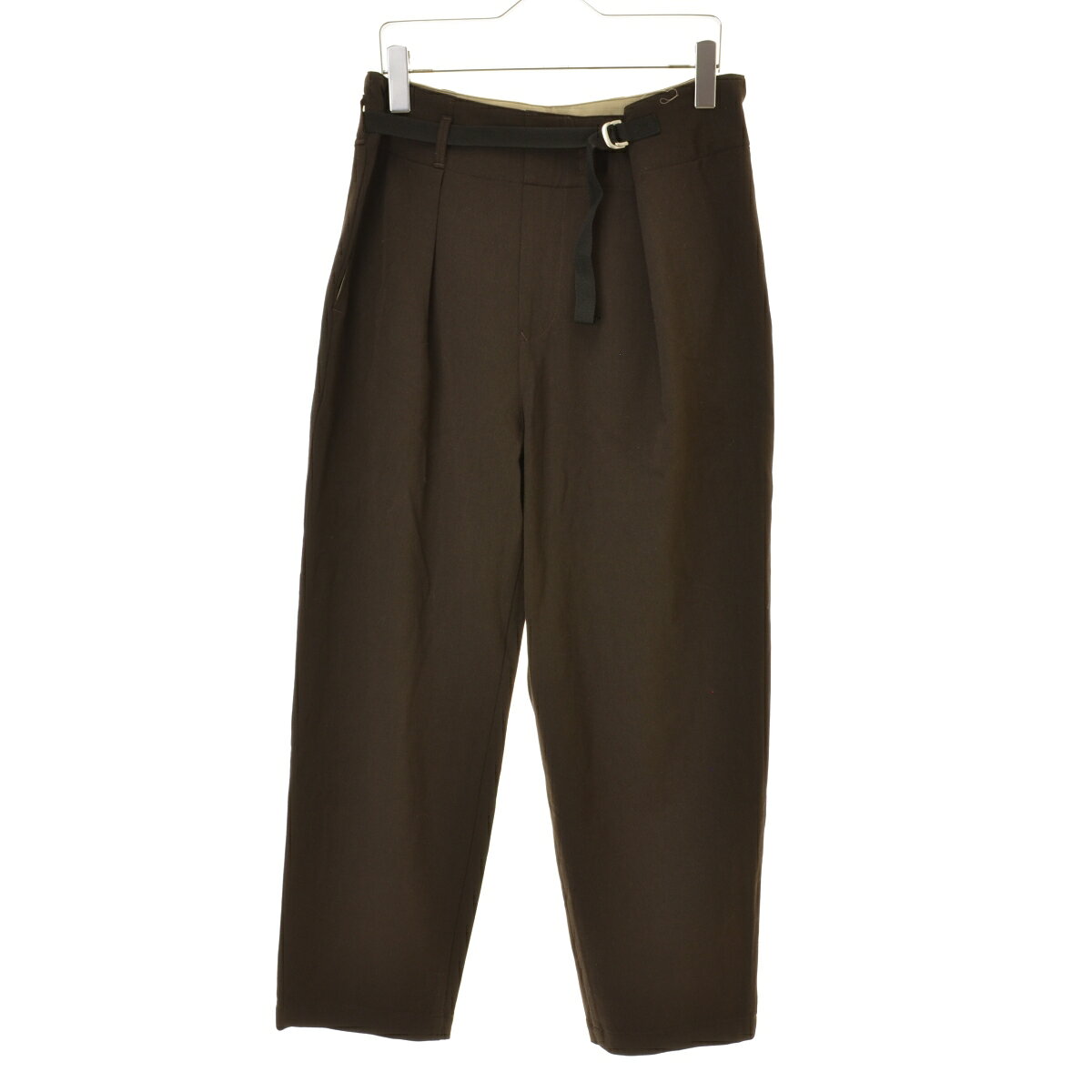 Rakuten - 【中古】JOHNBULL / ジョンブルZP405 アウトラストラップトラウザーパンツ【cacfbcch-l】
