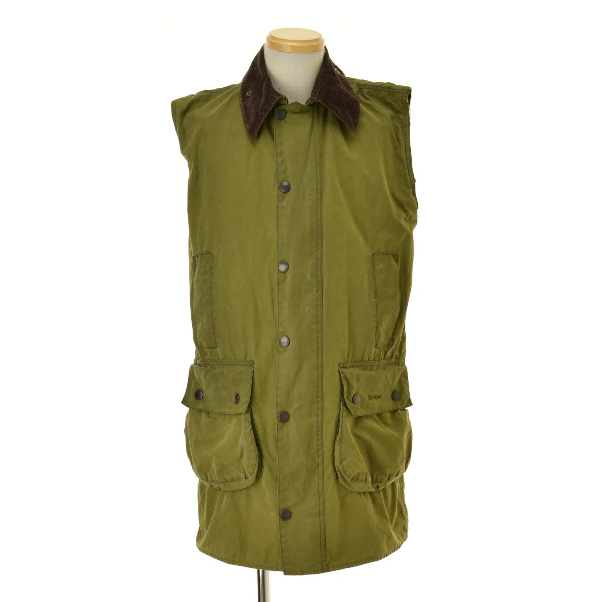 楽天市場】barbour ベストの通販