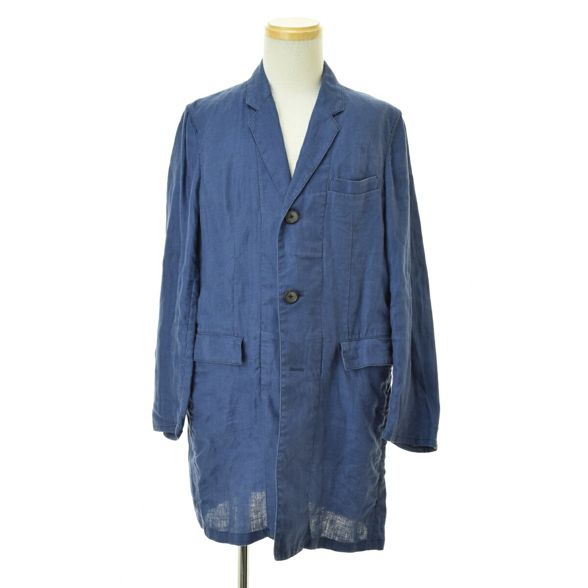 Rakuten - 【中古】UNITED ARROWS BEAUTY & YOUTH / ユナイテッド アローズ ビューティ アンド ユースリネンショップコートコート【cacfbaab-m】