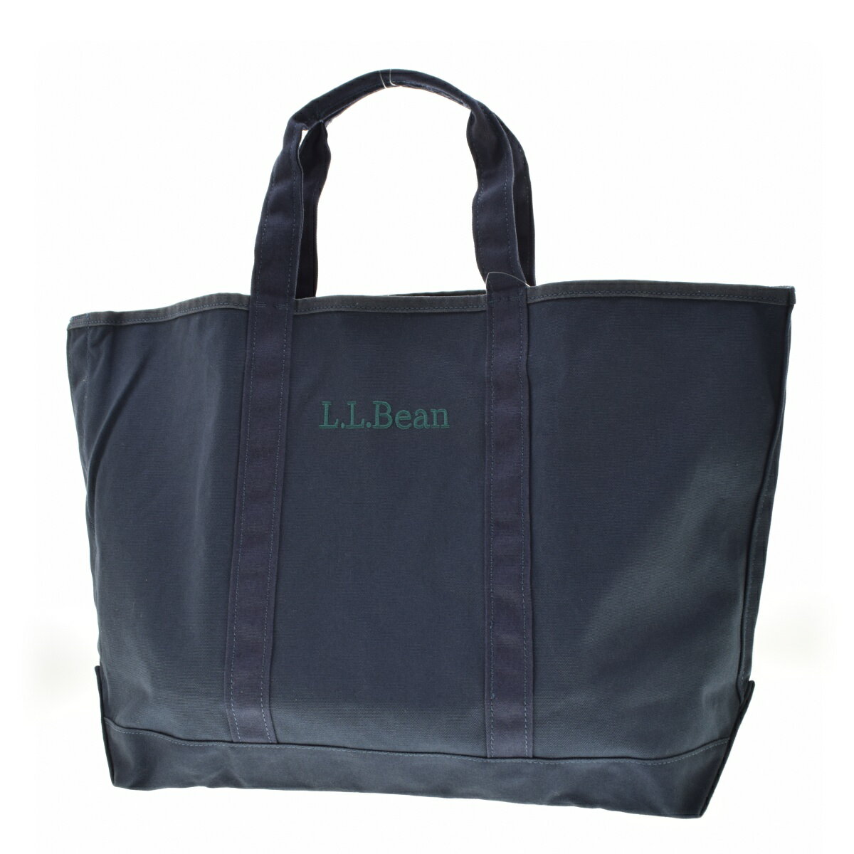 【中古】L.L.BEAN / エルエルビーン301371 グローサリー・トートトートバッグ【cacgadbd-z】