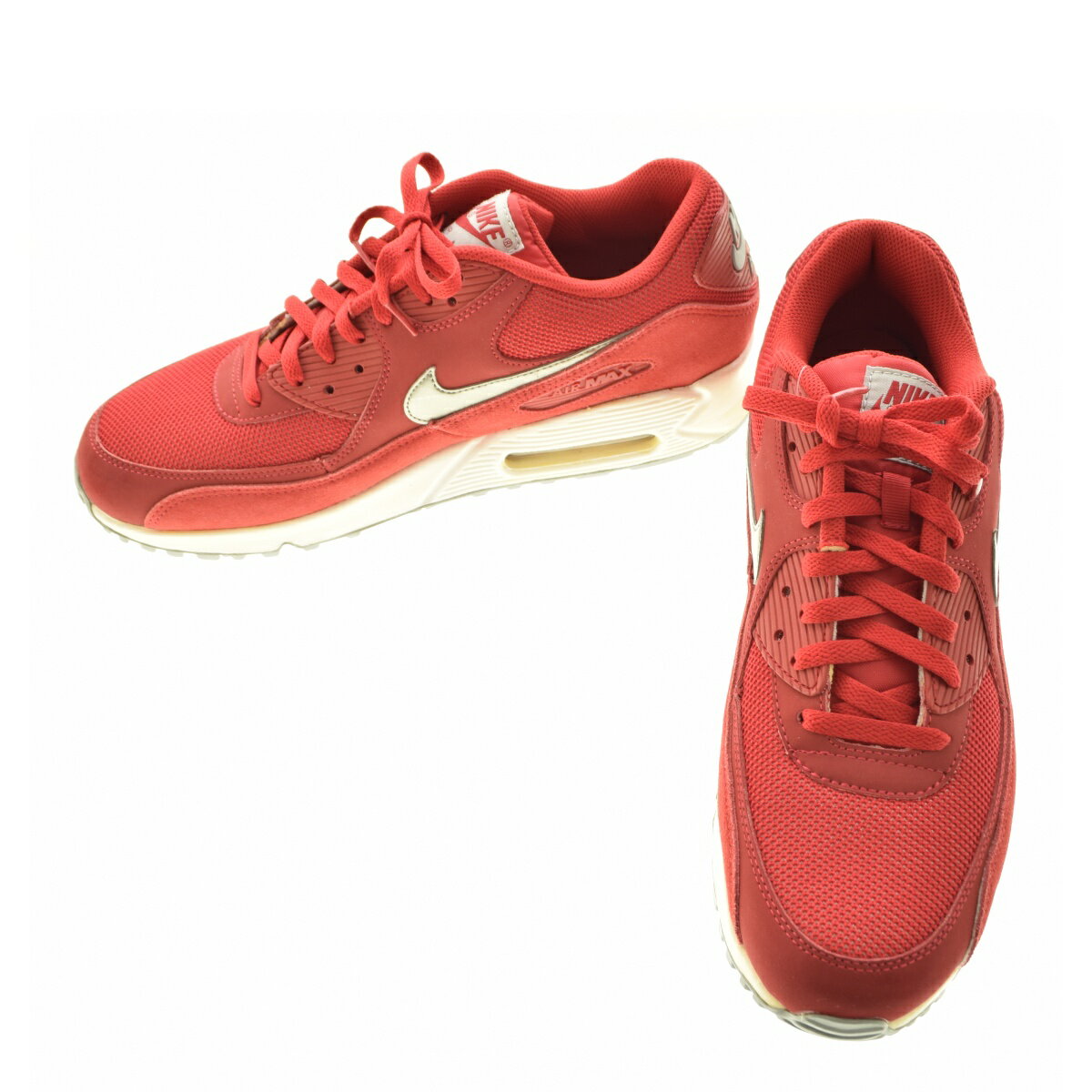【中古】【期間限定値下げ】NIKE / ナイキ537384-602 AIR MAX 90 ESSEN ...