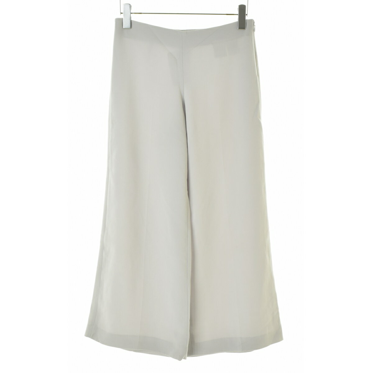 楽天市場】ワイドパンツ（ブランドセオリー）（パンツ｜ボトムス