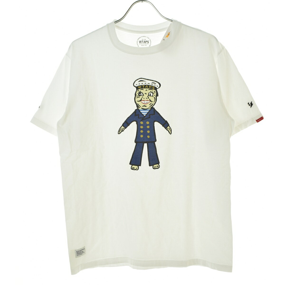 楽天市場】WTAPS 半袖Tシャツの通販