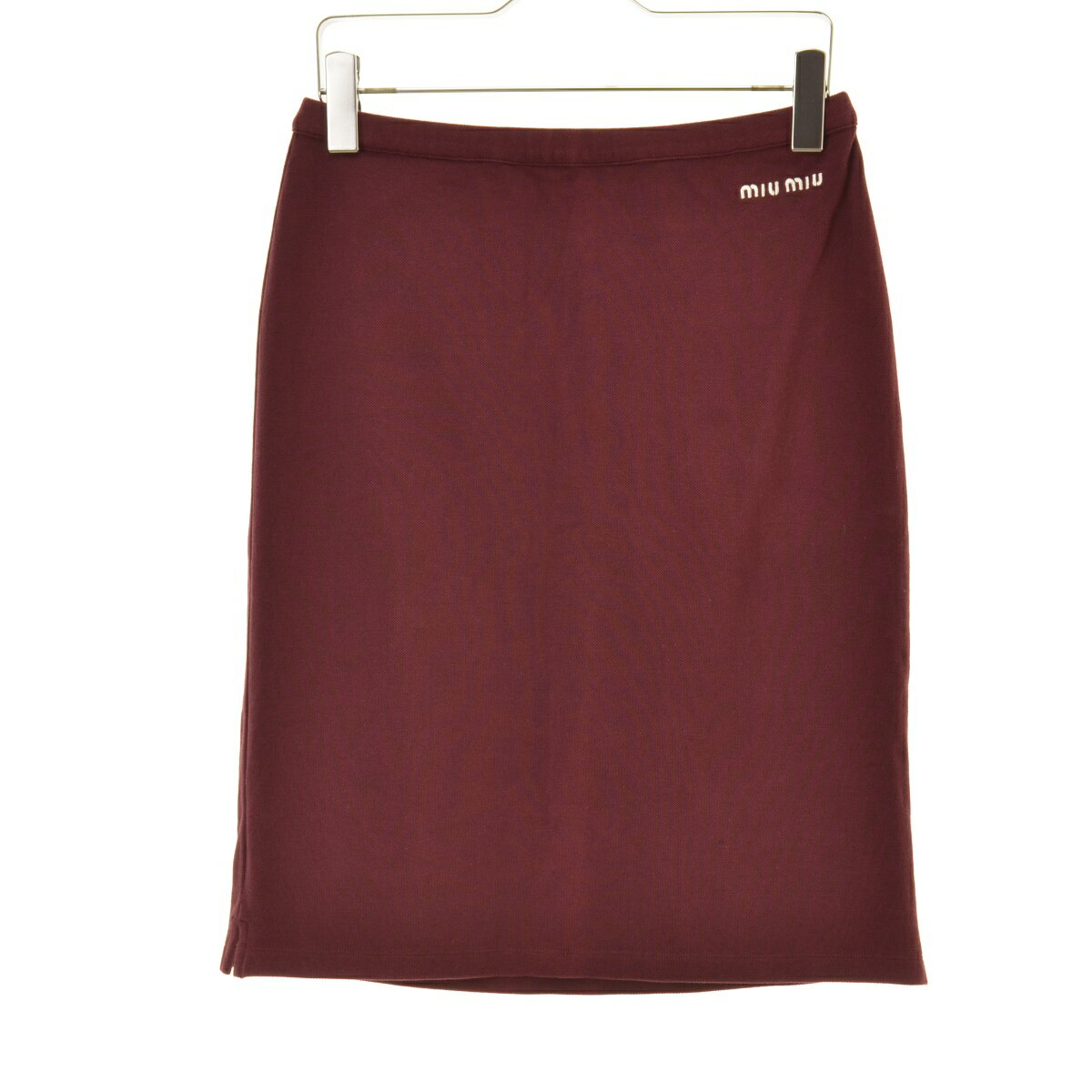 ����š�MIU MIU / �ߥ奦�ߥ奦MJD209 SOOO 14RW ���åȥ�ԥ��������ȡ�cacgacae-l��