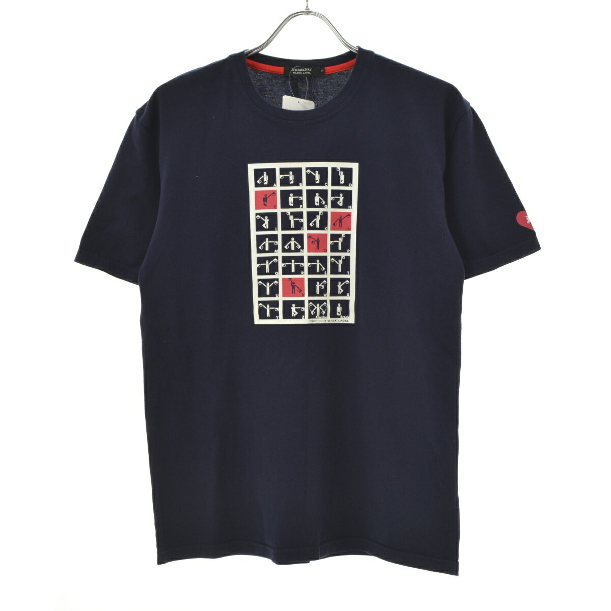 楽天市場】バーバリー ブラックレーベル tシャツ(メンズ 楽天市場】バーバリー ブラックレーベル tシャツ(メンズ