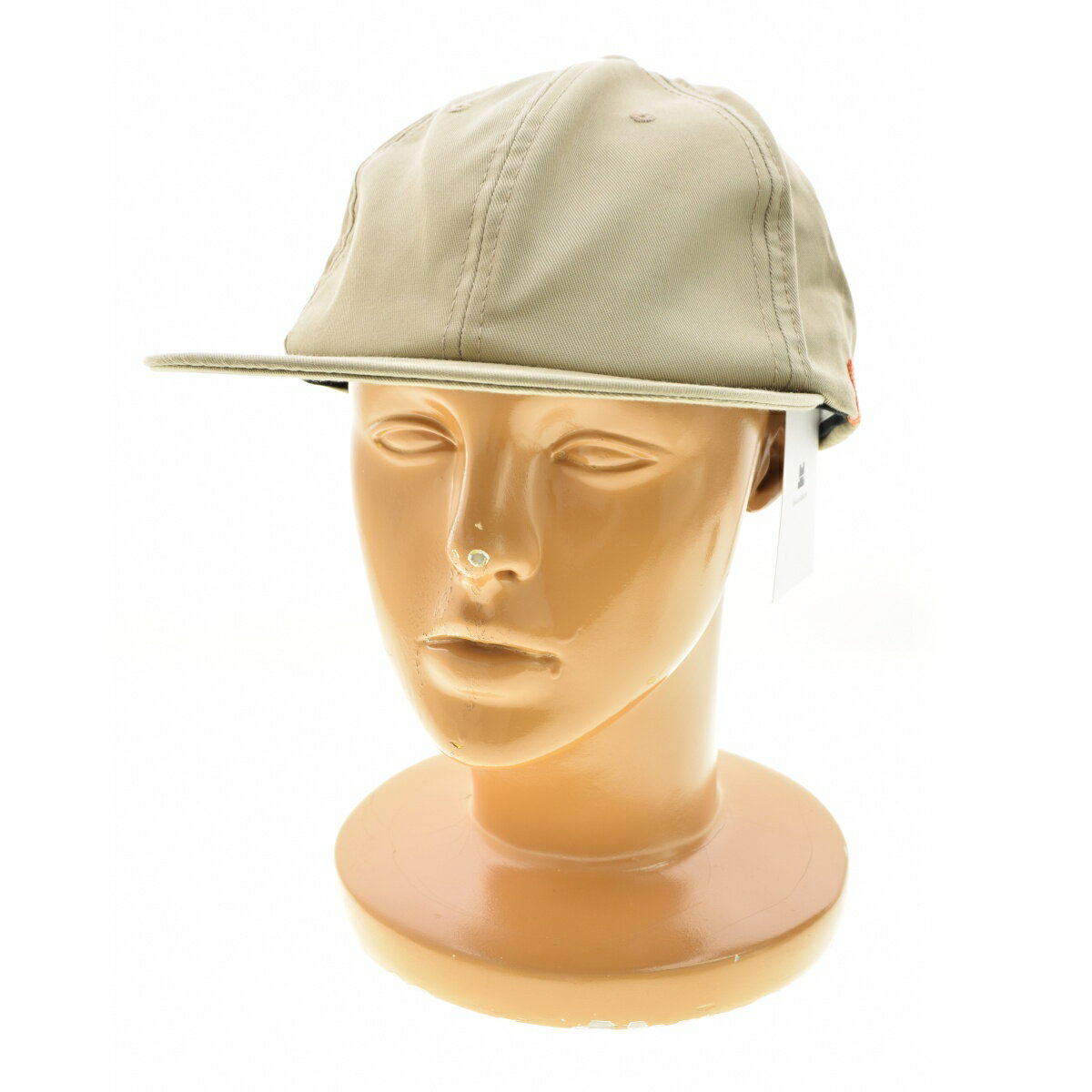 bocodeco / ボコデコBD-S1 Cotton Baseball Capキャップ
