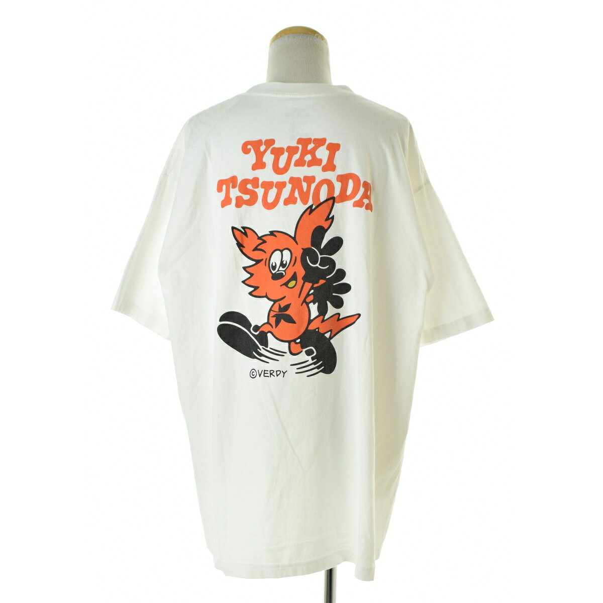 楽天市場】verdy（Tシャツ・カットソー｜トップス）：メンズ