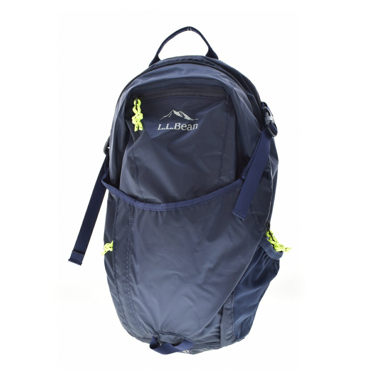【中古】L.L.BEAN / エルエルビーン512890 STOWAWAYバックパック【cacgadbd-z】