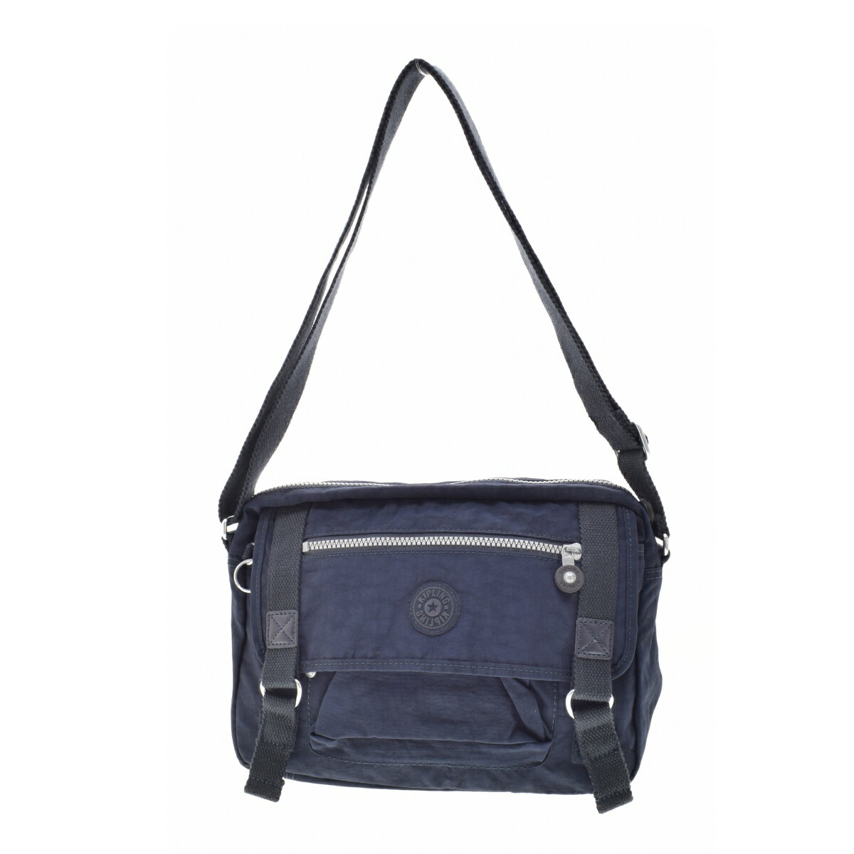 【中古】KIPLING / キプリングK15020-511 BASIC ベーシック クロスボディショルダーバッグ【cacfaccg-z】