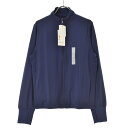 【中古】【期間限定値下げ】UNIQLO / ユニクロKIDS エアリズムUVカットメッシュジャケット【cacfacbf-k】