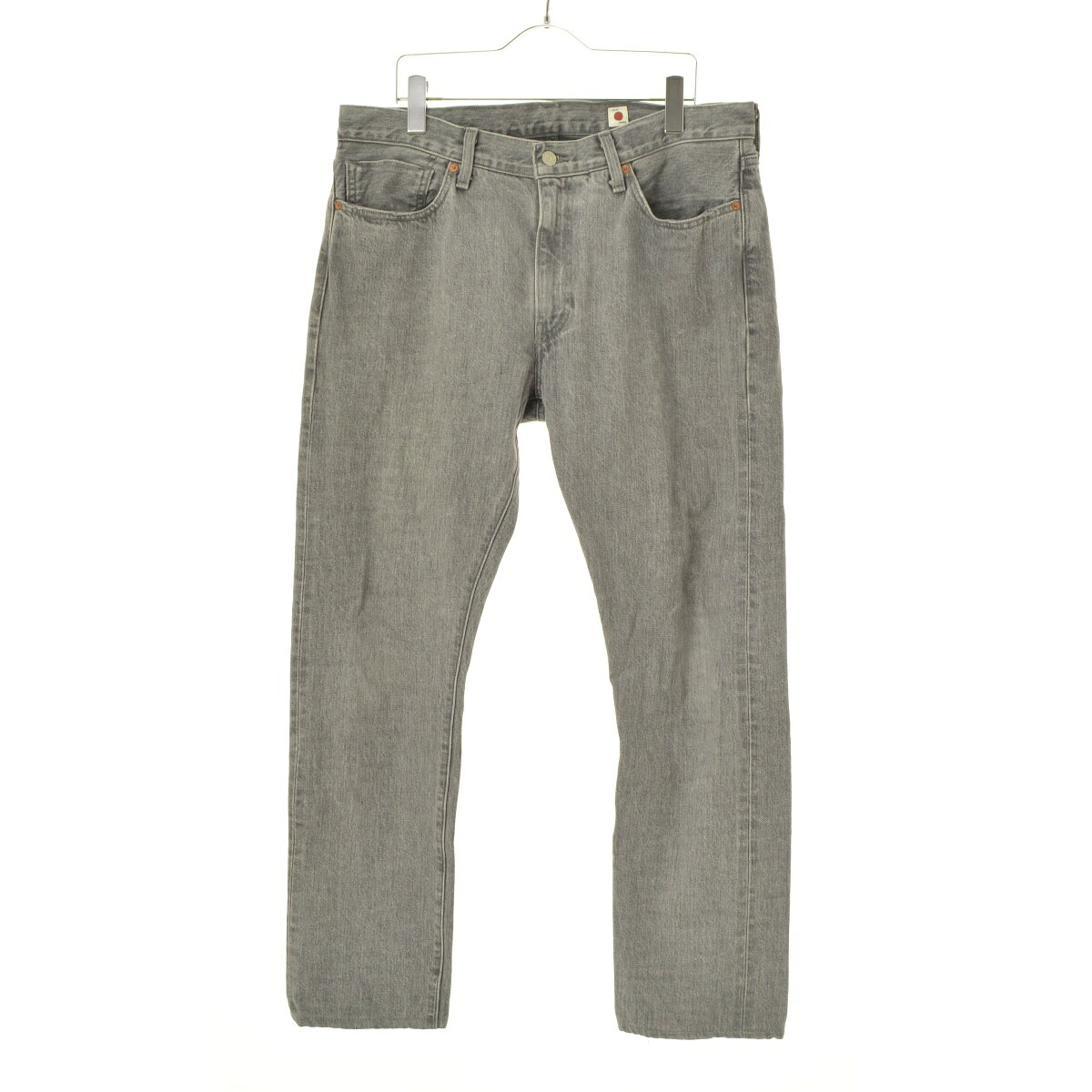 【中古】LEVIS / リーバイスA5876-0006 511 スリムフィット ブラック MADE IN JAPANデニムパンツ【cacfaice-m】