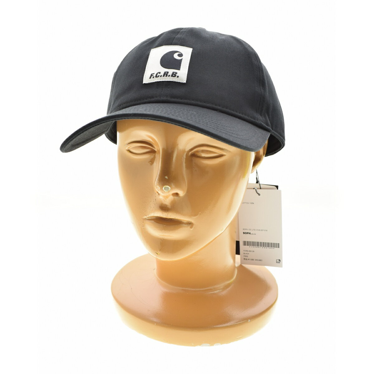 かせぴ様F.C.R.B キャップ 楽天市場】fcrb キャップ（バッグ・小物・ブランド雑貨）の通販