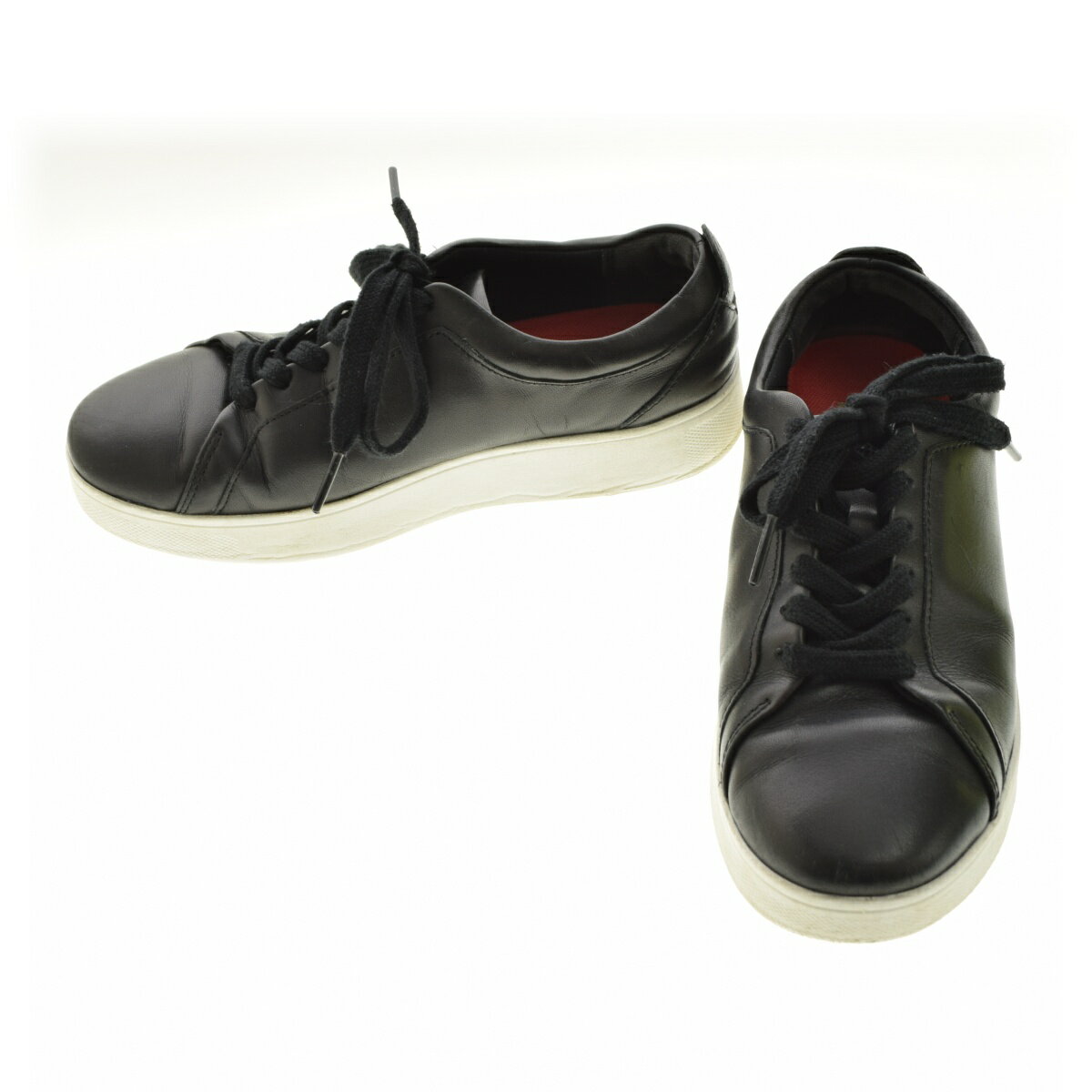 【中古】fitflop / フィットフロップX22-001 RALLY ラリースニーカー【cacgadbh-z】