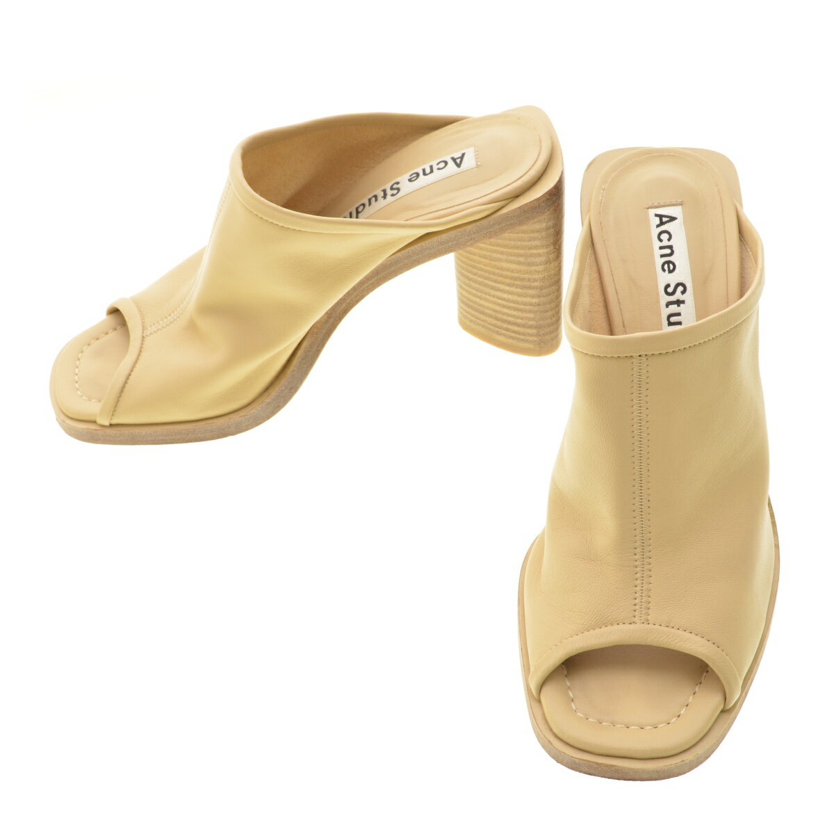 楽天市場】acne studios サンダルの通販