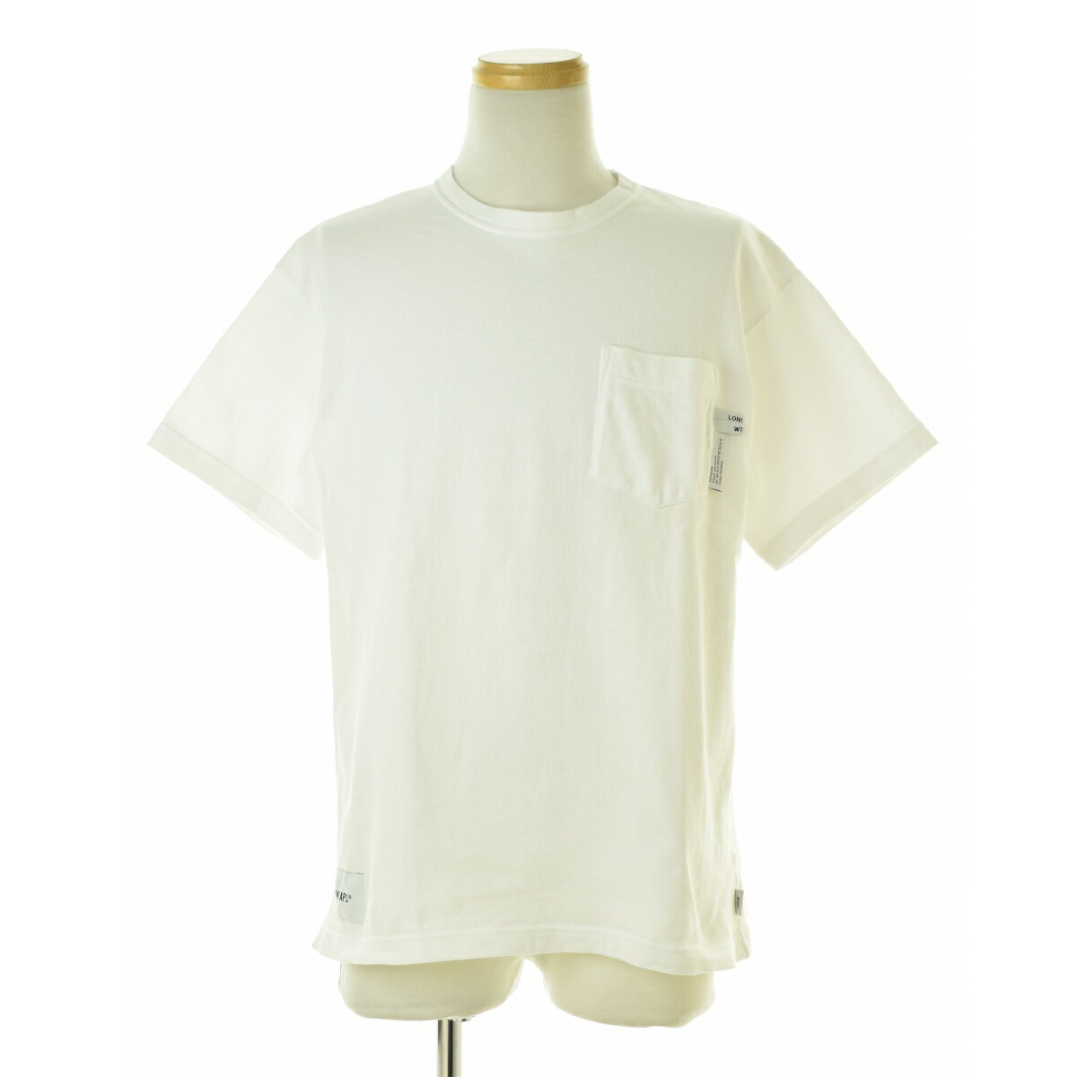 楽天市場】wtaps vans（カラーホワイト）（Tシャツ・カットソー 