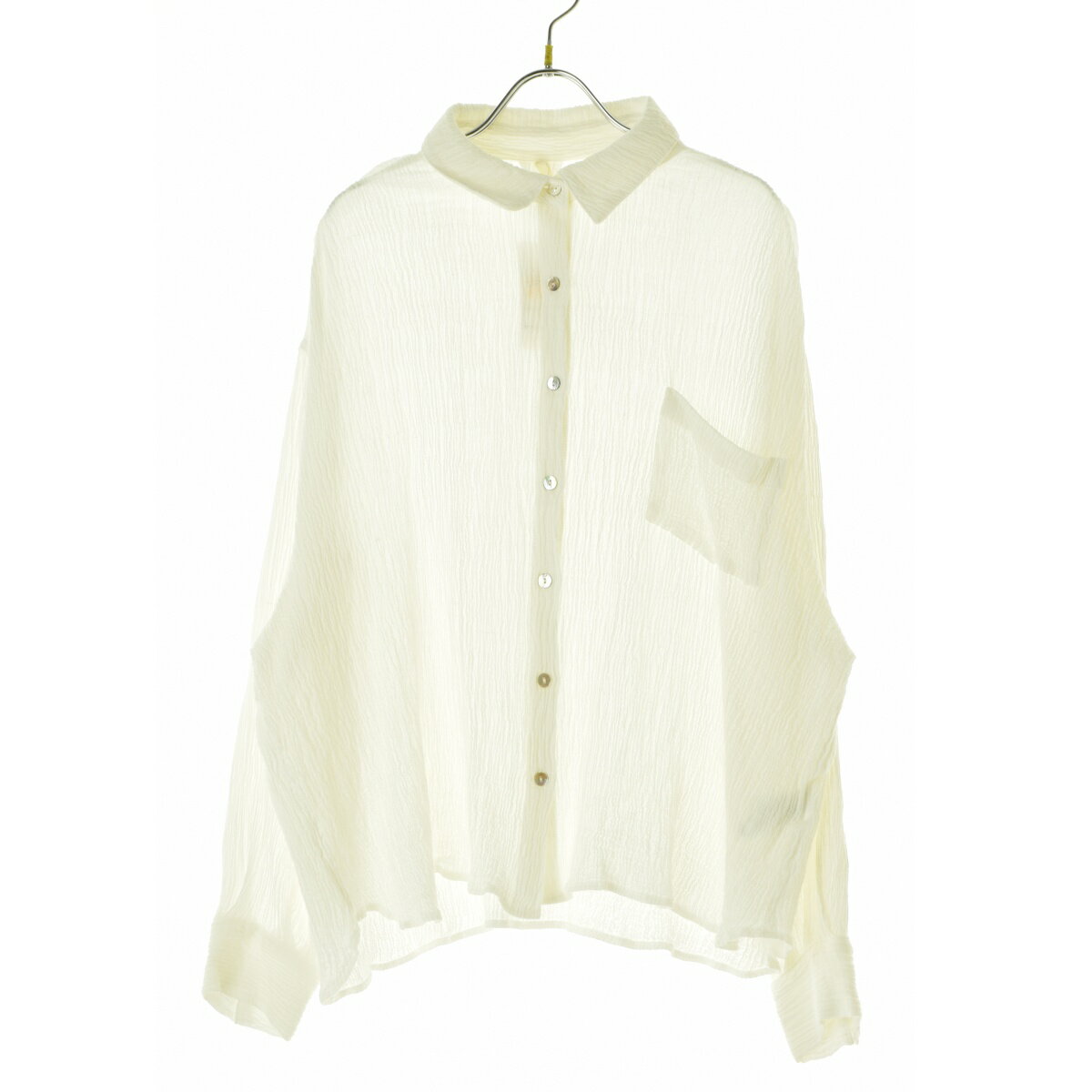 ungridシースルーノースリトップス ルーズノースリトップス｜アングリッド（Ungrid）公式通販｜RUNWAY