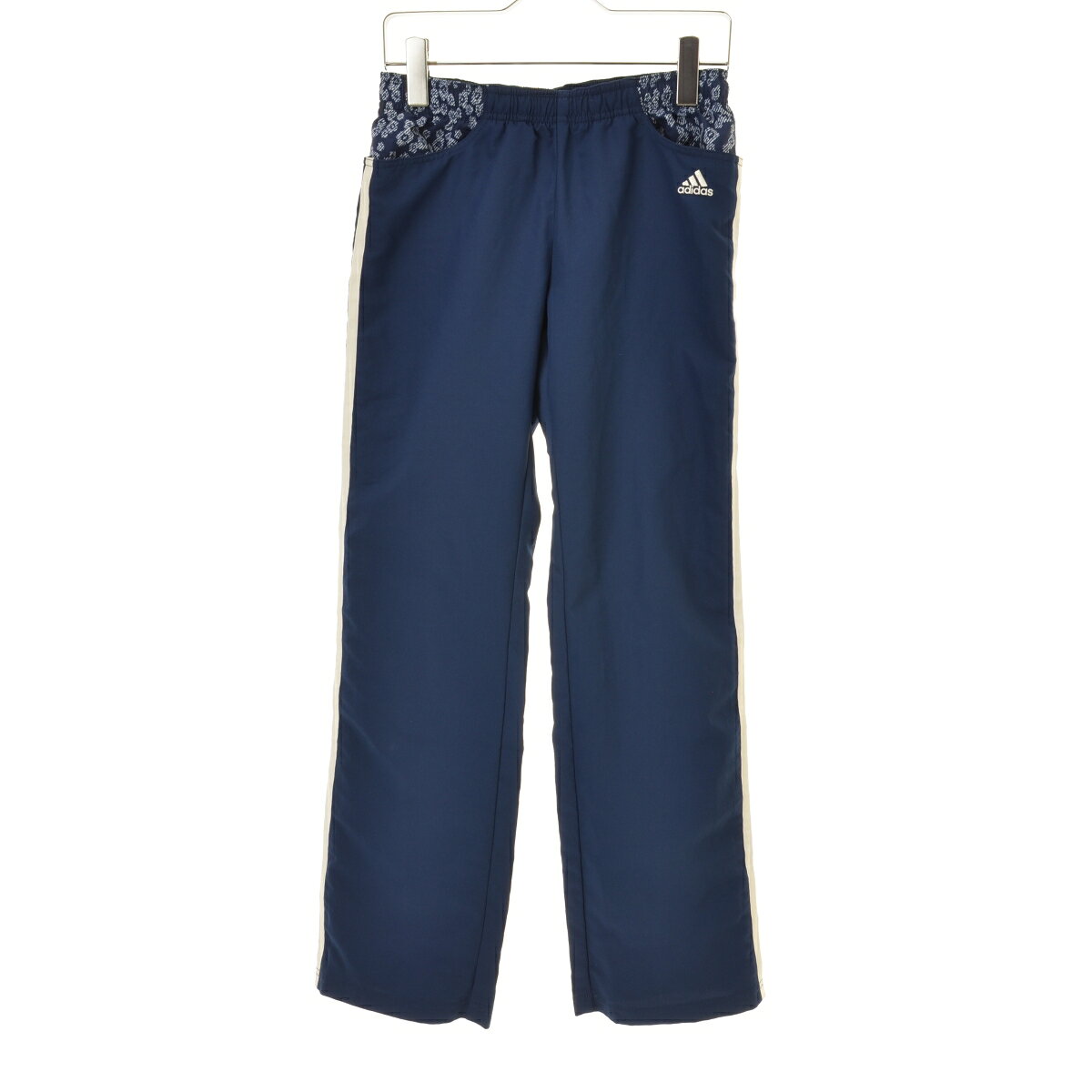 Rakuten - 【中古】ADIDAS / アディダスS92983 3ストライプトラックパンツ【cacgacad-l】