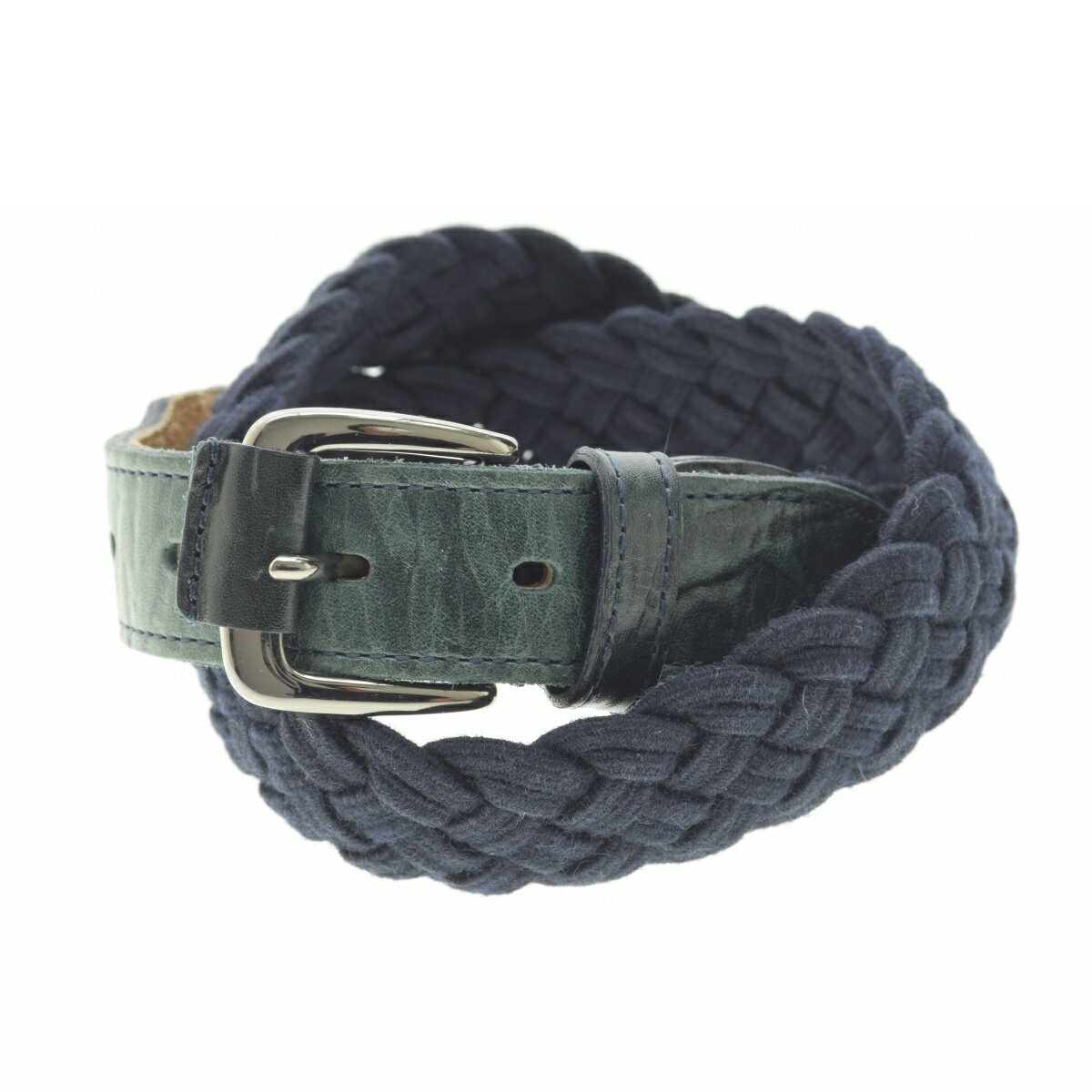 【中古】【期間限定値下げ】JOSEPH ABBOUD / ジョセフ アブードメッシュベルト【cacebccj-z】