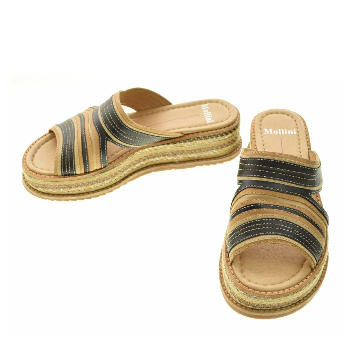 楽天市場】Mollini｜モリーニ（靴）の通販