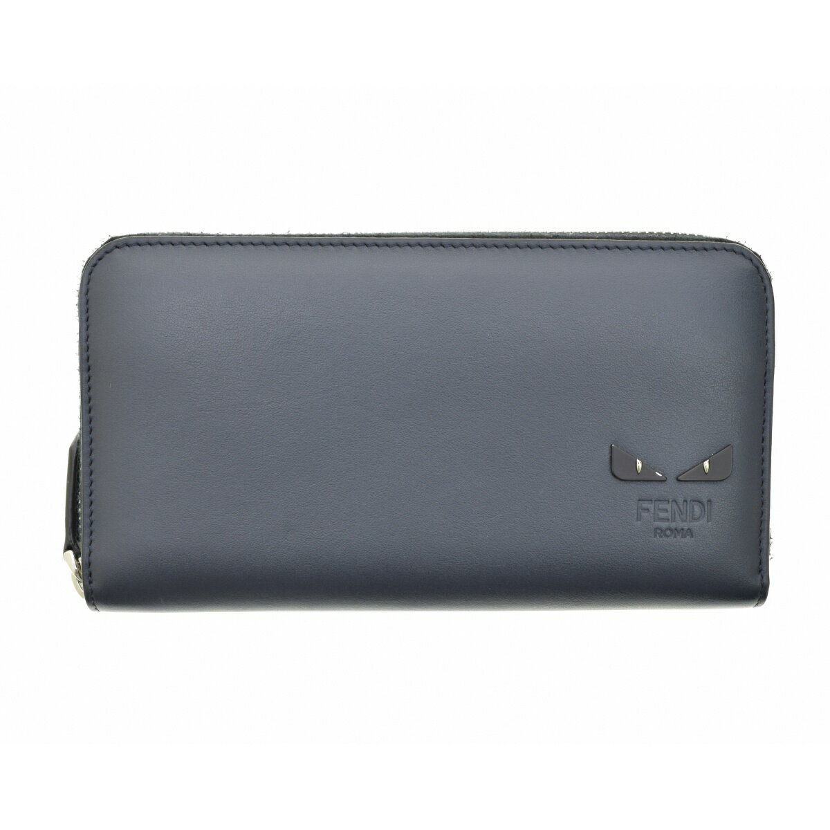 楽天市場】フェンディ バグズアイ 財布の通販