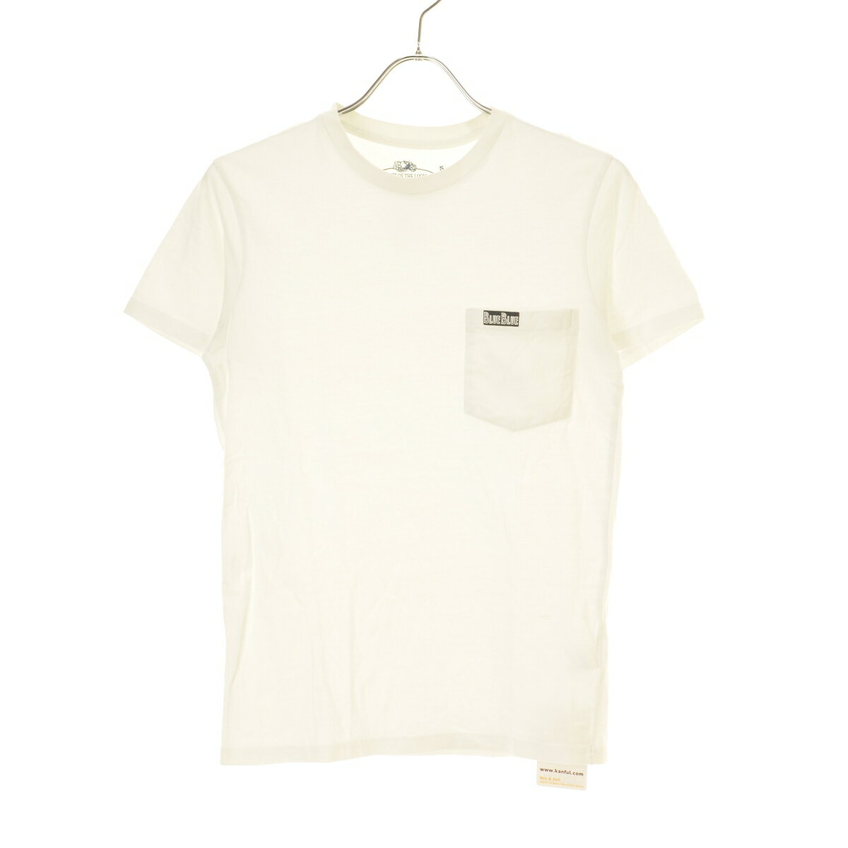 BlueBlue 非売品Tシャツ 2枚セット mv_v.jpg