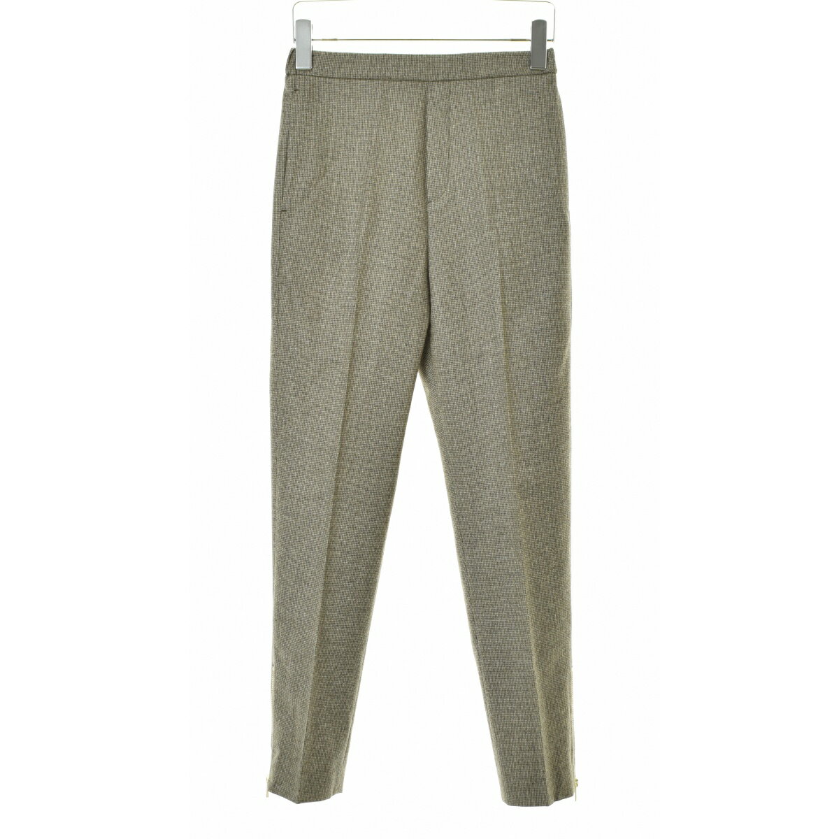 楽天市場】deuxieme classe スリットテーパードの通販