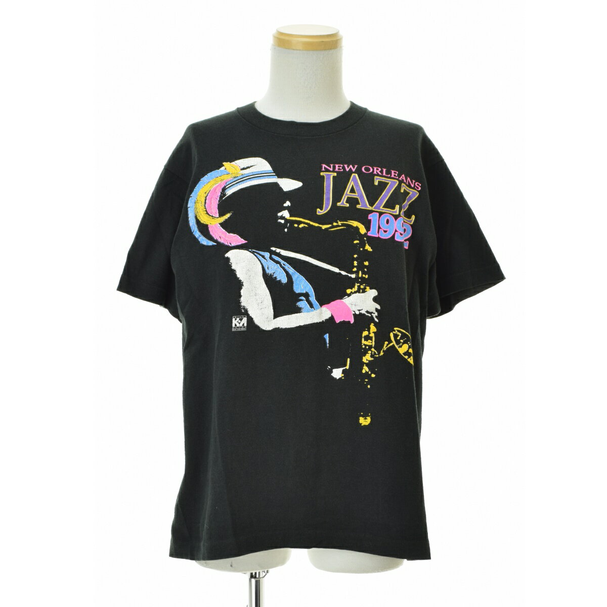 楽天市場】ニューオーリンズ ジャズ（Tシャツ・カットソー｜トップス