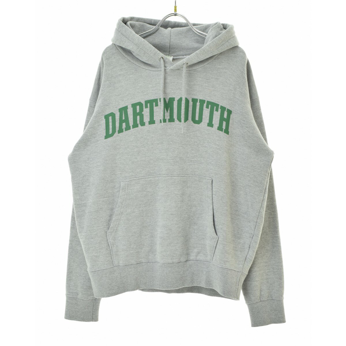 古着 / フルギDARTMOUTHスウェットパーカー