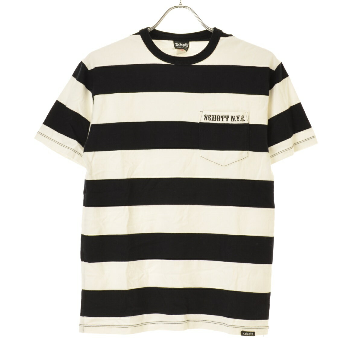 楽天市場】SCHOTT（Tシャツ・カットソー｜トップス）：メンズ