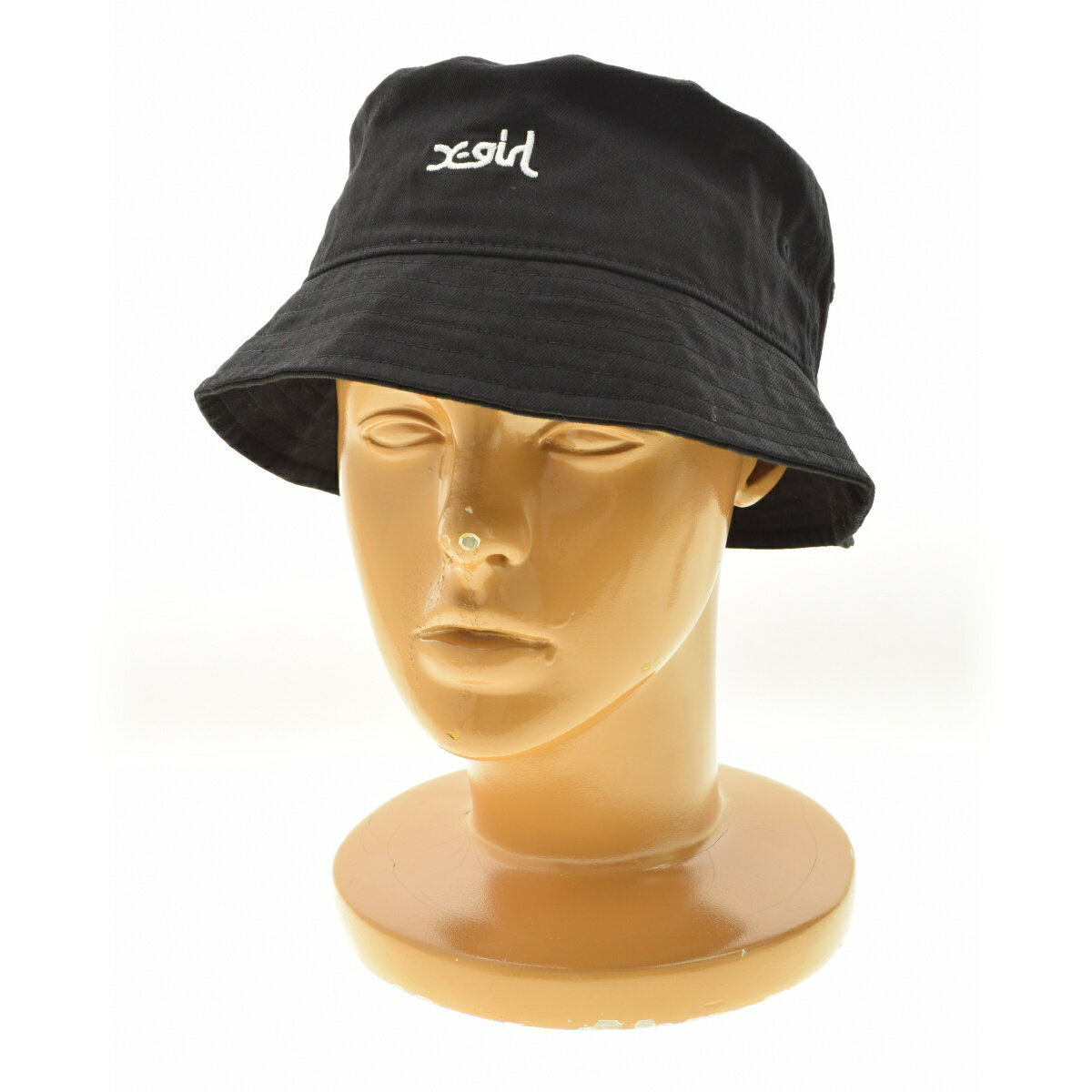 楽天市場】xgirl バケットハットの通販