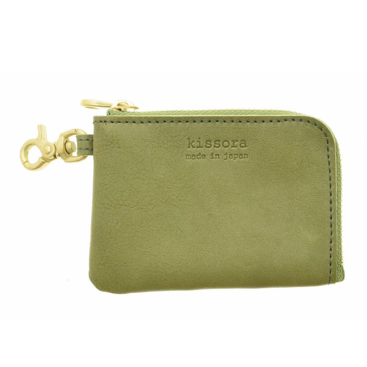 【中古】kissora / キソラKIIS-133 ブリリオ コインケース レザーケース【cacgadad-z】