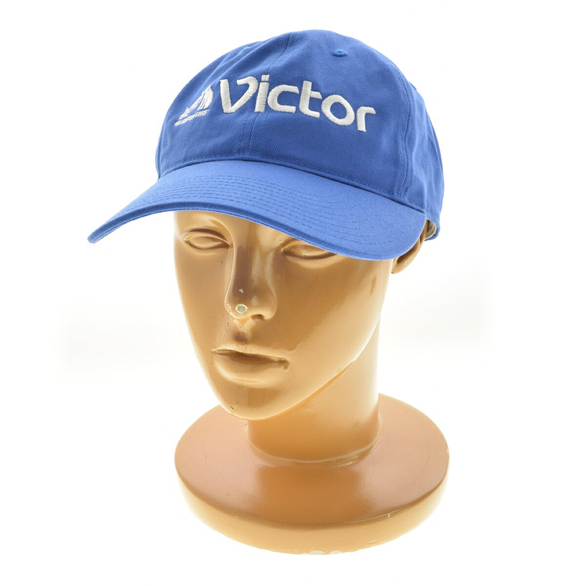 Victor × Kappa / Victor × カッパdirected by TAKUMI YUGE Football Capキャップ