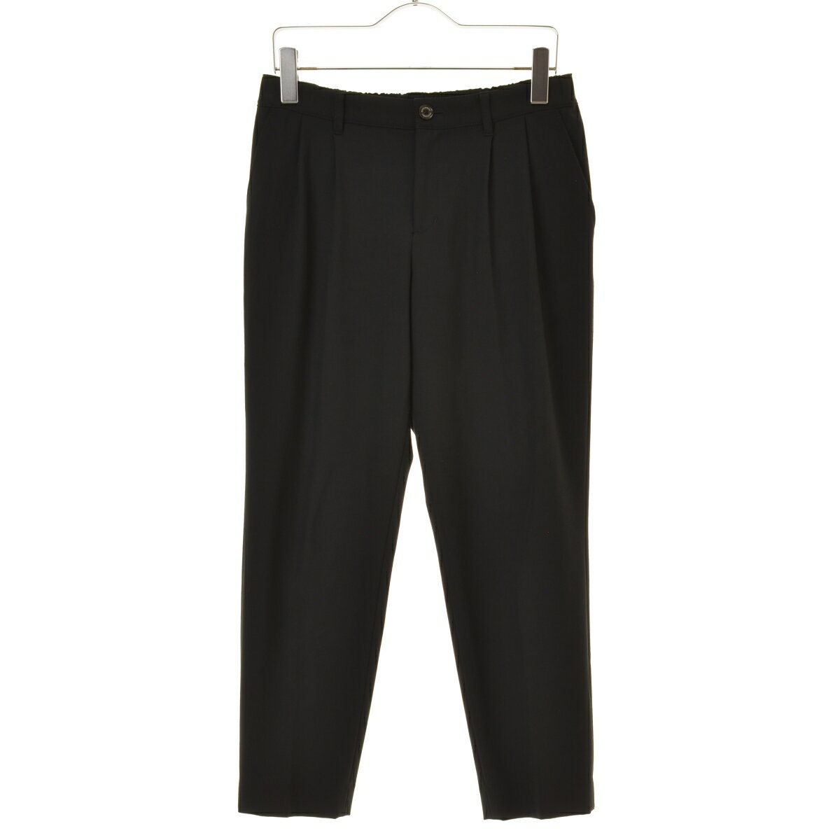 Rakuten - 【中古】MACKINTOSH PHILOSOPHY / マッキントッシュフィロソフィーH5R06-208-09 タックテーパードパンツ【cacfbaab-l】
