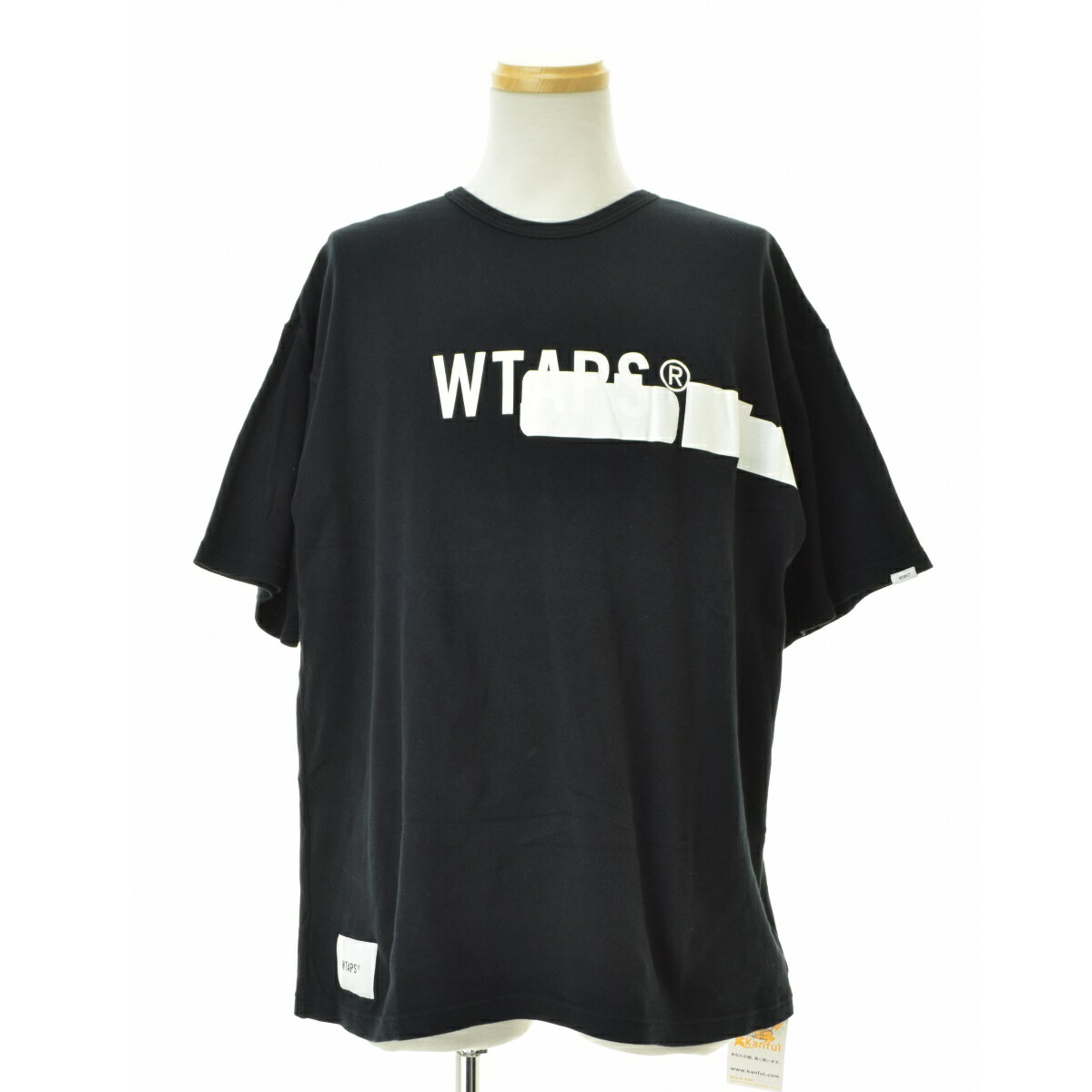 楽天市場】wtaps design ss（トップス｜メンズファッション）の通販