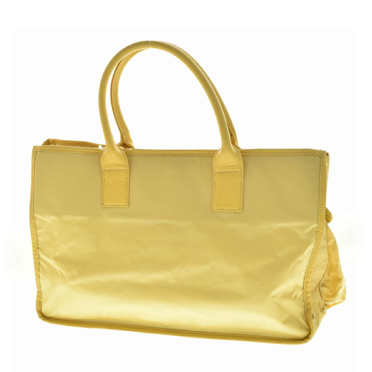 【中古】Orobianco / オロビアンコナイロン×レザーバッグ【cacgabab-z】【送料無料】