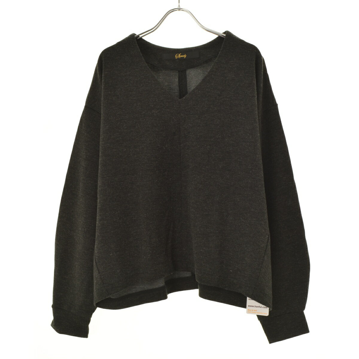 楽天市場】squady（スウェット・トレーナー｜トップス）：レディース