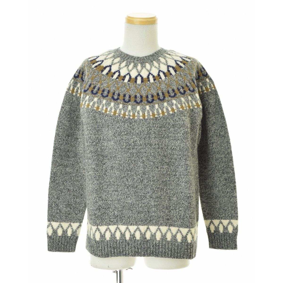 楽天市場】Pherrow's フェローズ（ブランドフェローズ）（ニット