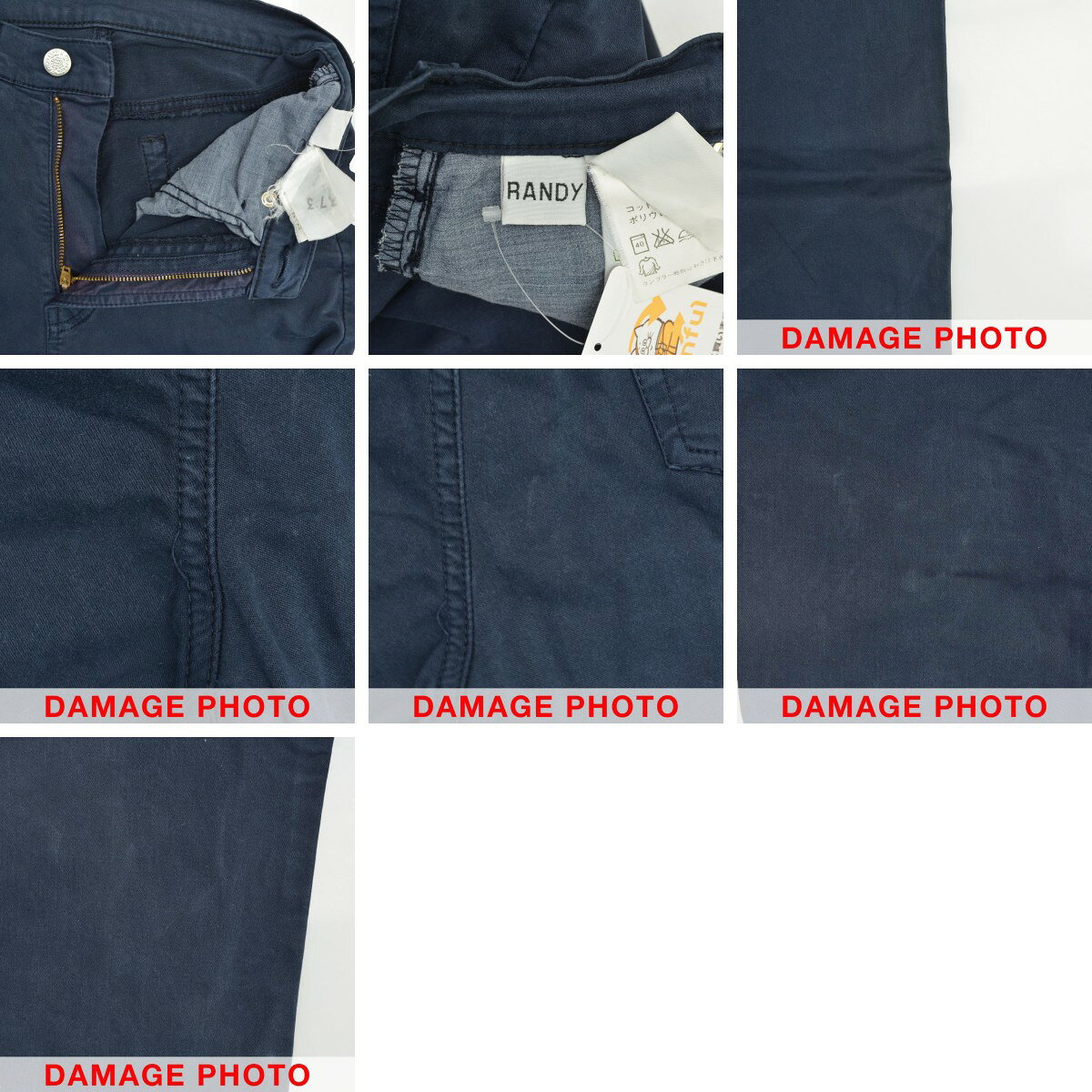 ����šۡڴ��ָ����Ͳ�����CIMARRON / ���ޥ���RANDY�ѥ�ġ�cacfadad-l��