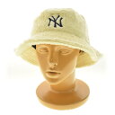 【中古】NEW ERA × JOURNAL STANDARD / ニューエラ × ジャーナルスタンダード23AW 23095610011630 別注 POLAR...