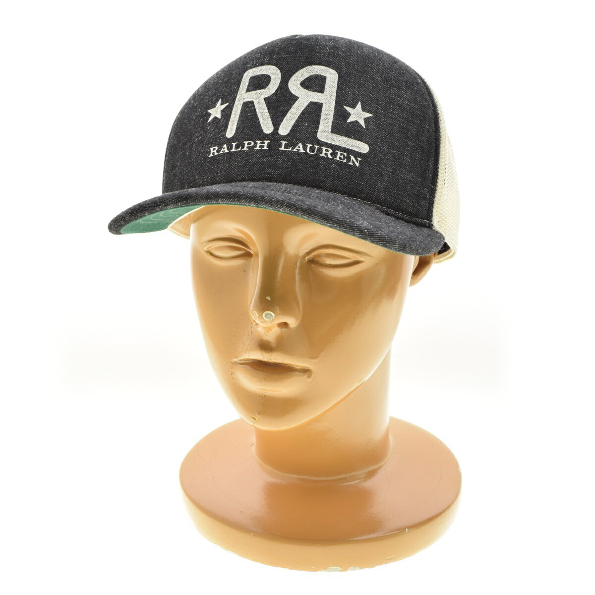 楽天市場】rrl 中古（帽子｜バッグ・小物・ブランド雑貨）の通販