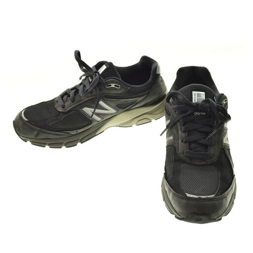 【中古】NEW BALANCE / ニューバランスUSA製 M990IB4スニーカー【cacfabbi-z】 【中古】NEW BALANCE / ニューバランスUSA製 M990IB4スニーカー【cacfabbi-z】