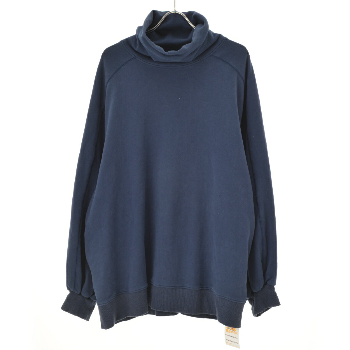 Rakuten - 【中古】LITLITACTIVE オーバーサイズ長袖スウェット【cacfafcg-m】